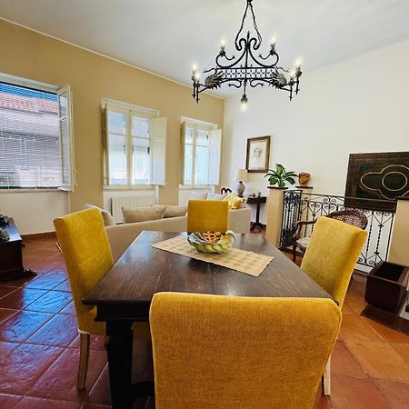 Penthouse Duomo Apartment Cefalu Ngoại thất bức ảnh