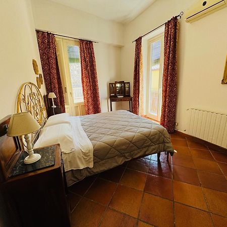 Penthouse Duomo Apartment Cefalu Ngoại thất bức ảnh
