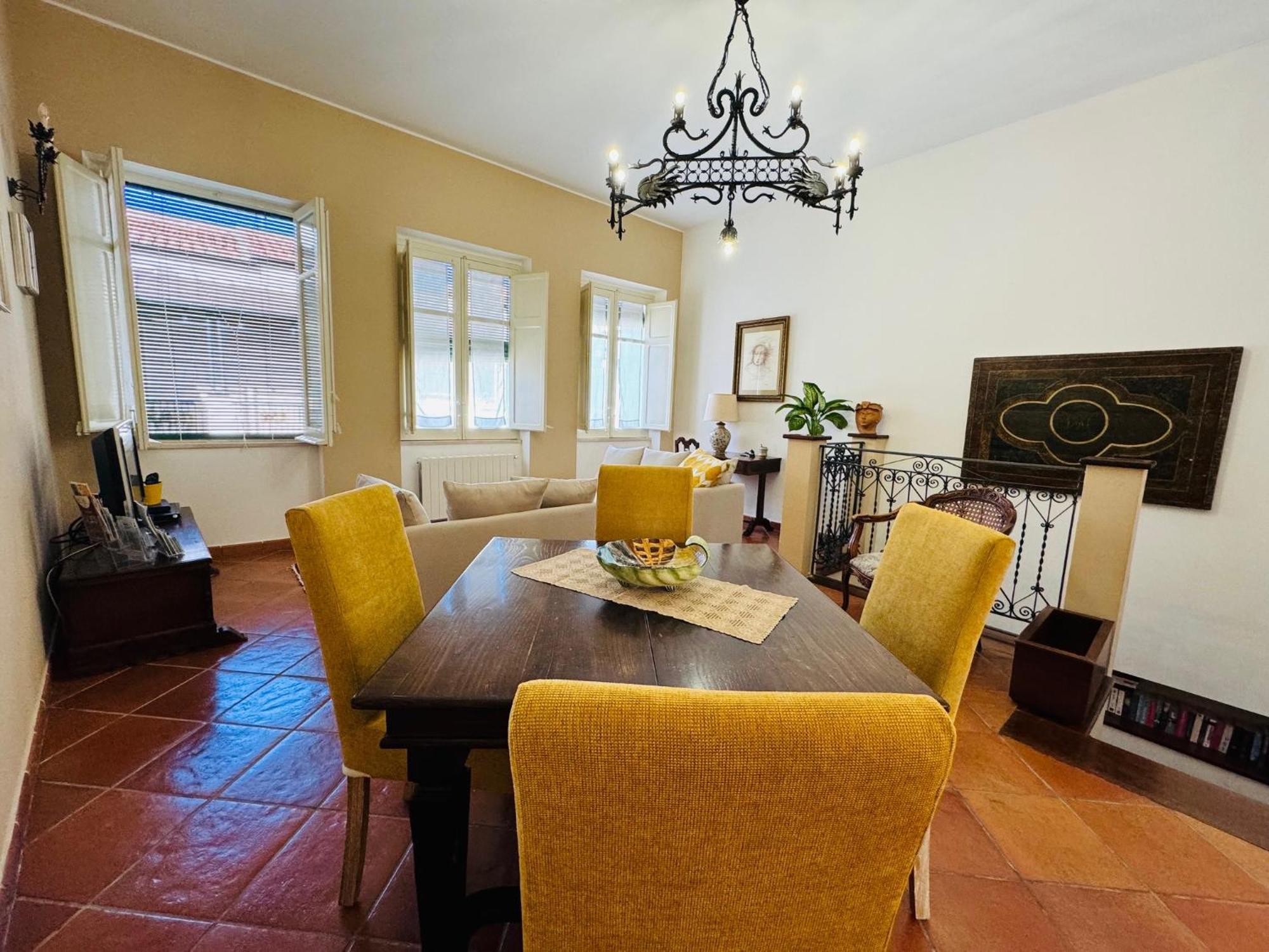Penthouse Duomo Apartment Cefalu Ngoại thất bức ảnh