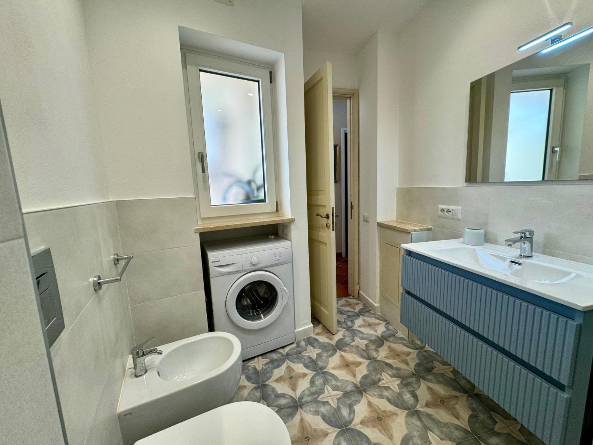 Penthouse Duomo Apartment Cefalu Ngoại thất bức ảnh