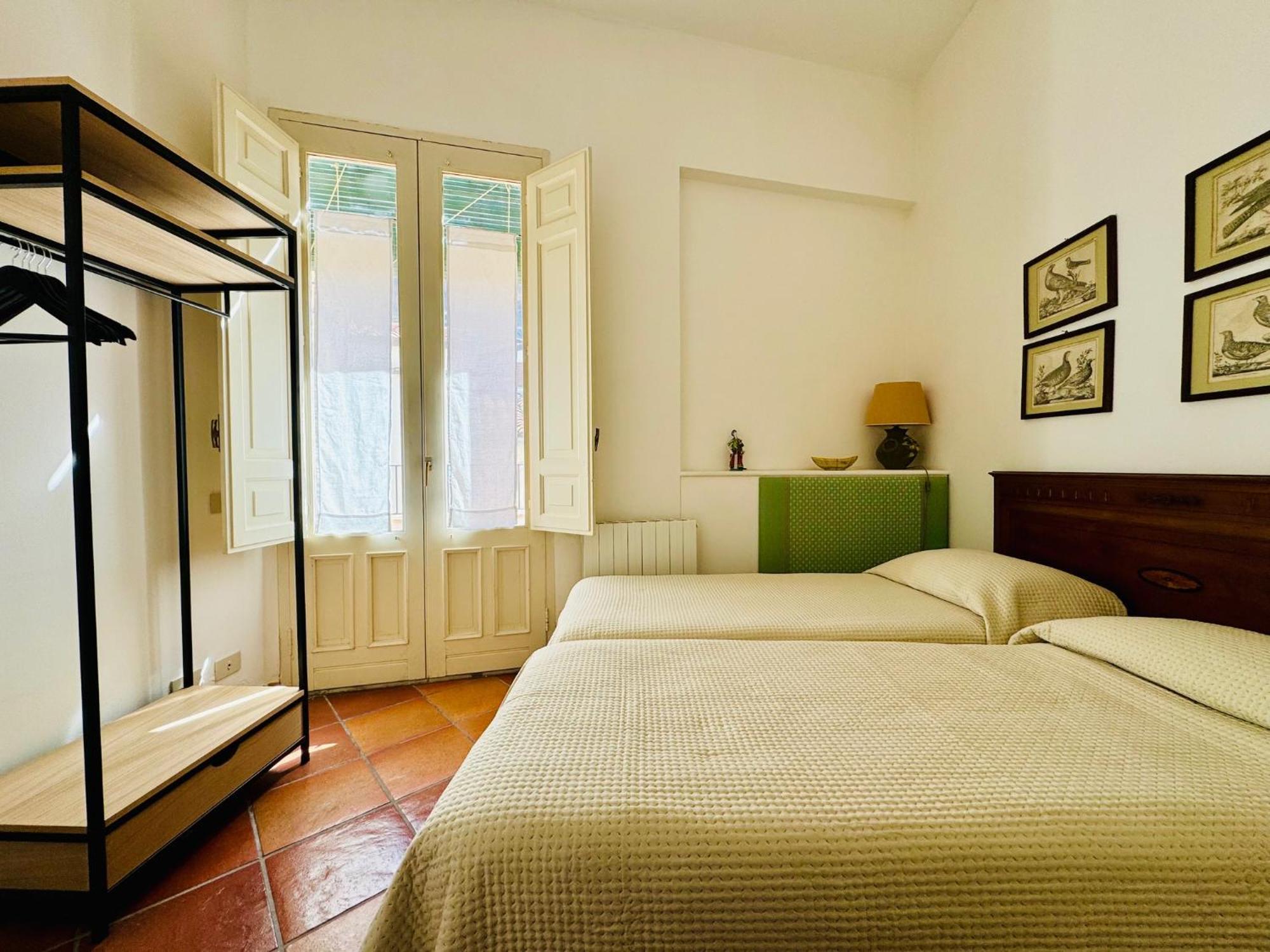 Penthouse Duomo Apartment Cefalu Ngoại thất bức ảnh