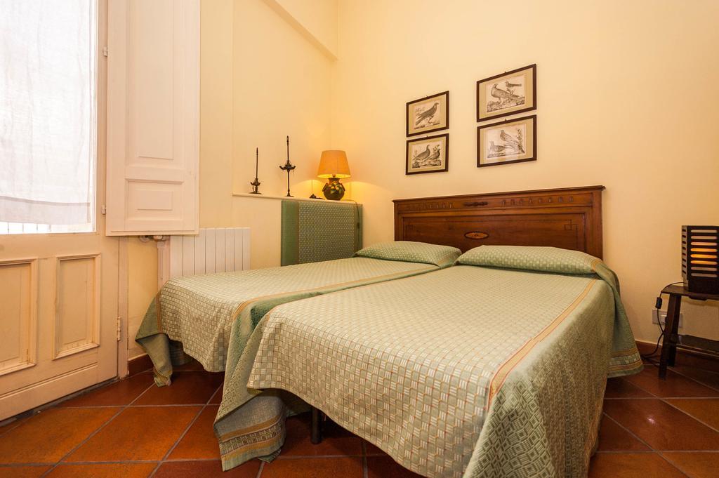 Penthouse Duomo Apartment Cefalu Ngoại thất bức ảnh